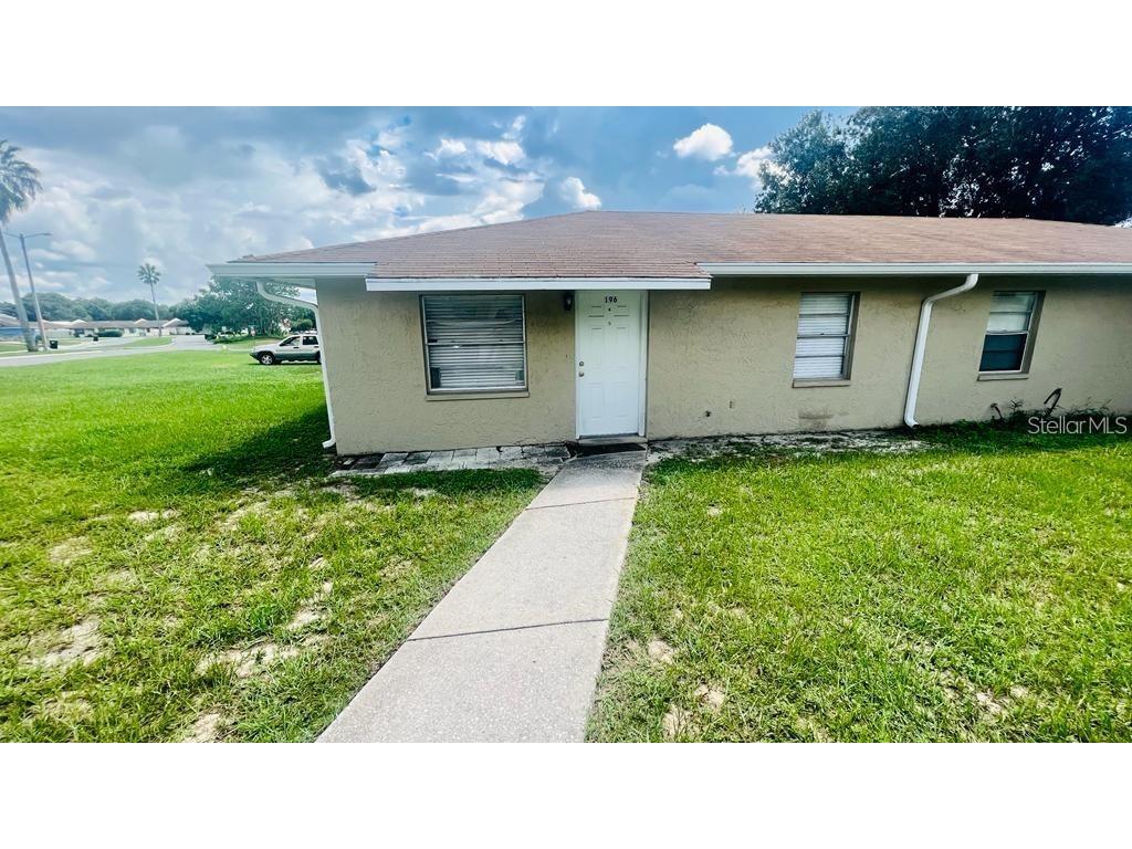 196 Rebecca Lane Auburndale FL 33823 S5092630 image1