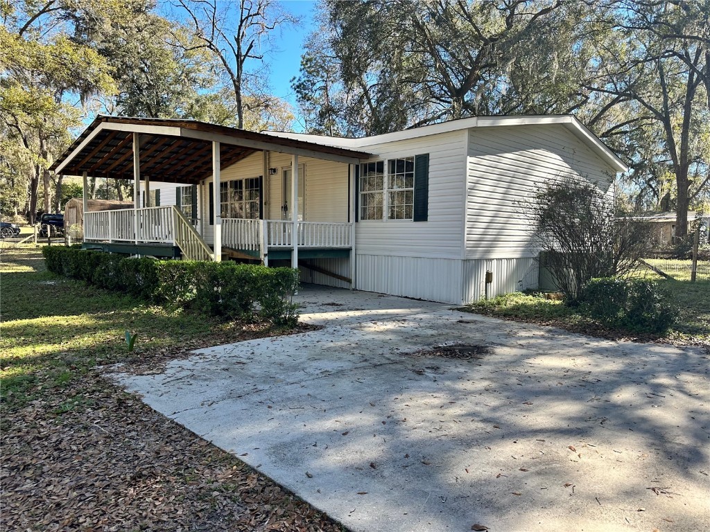 196 SE Britt Place Lake City FL 32025 GC519174 image1