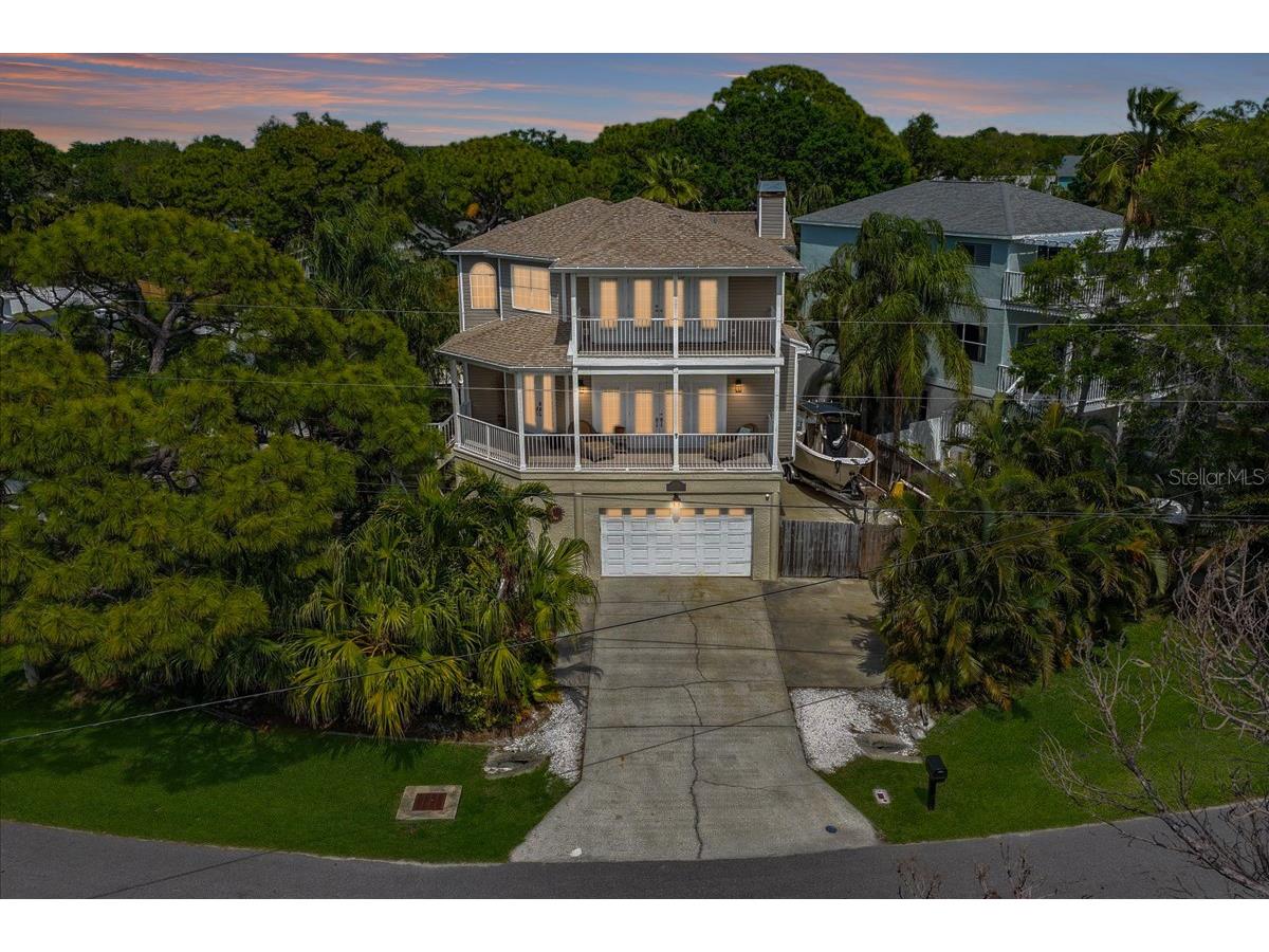 196 Shore Drive Palm Harbor FL 34683 TB8498060 image1