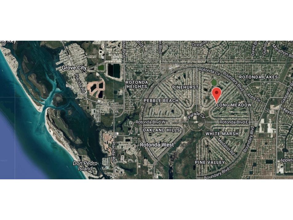 196 Sportsman Road Rotonda West FL 33947 N6138056 image5