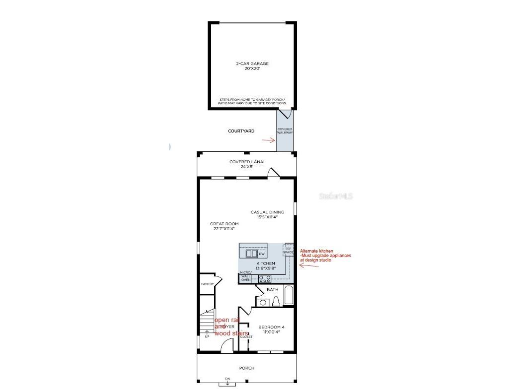13014 Sunset Garden Lane Winter Garden FL 34787 O6398349 image2