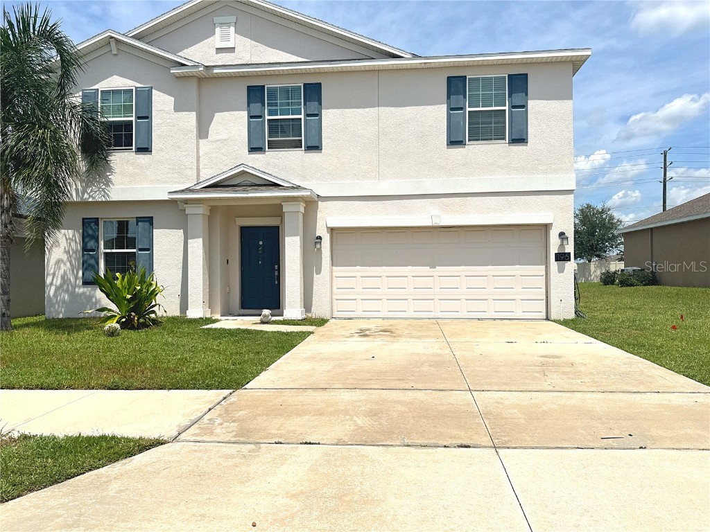 196 Taft Drive Davenport FL 33837 O6338608 image1