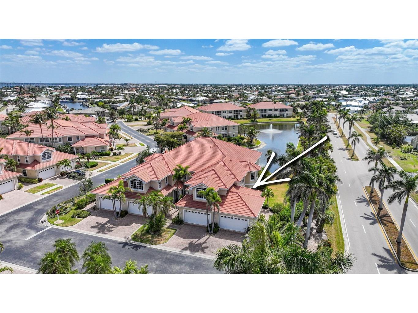 196 Tarpon Cove Boulevard #722 Punta Gorda FL 33950 C7508894 image1