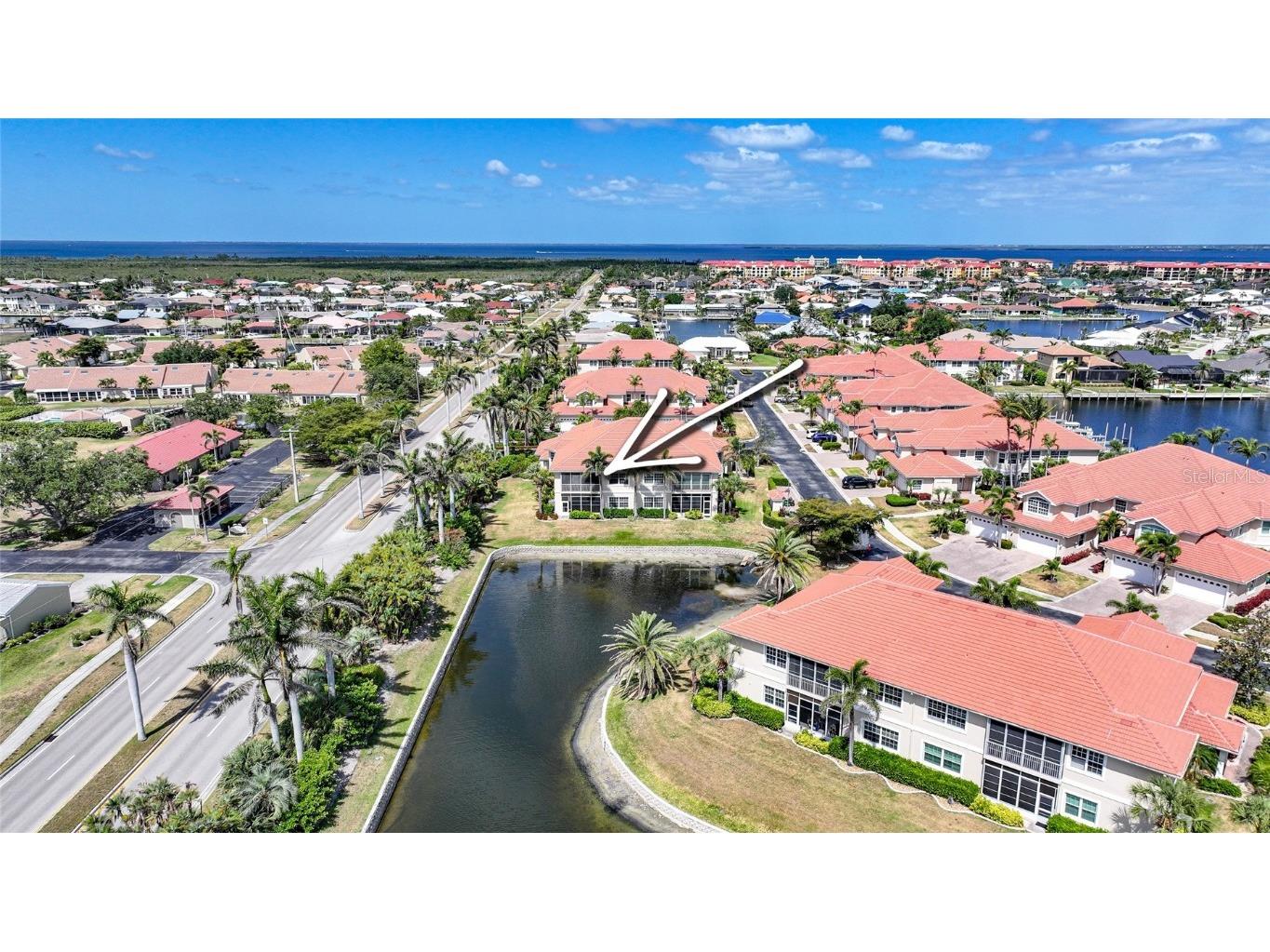 196 Tarpon Cove Boulevard #722 Punta Gorda FL 33950 C7508894 image37
