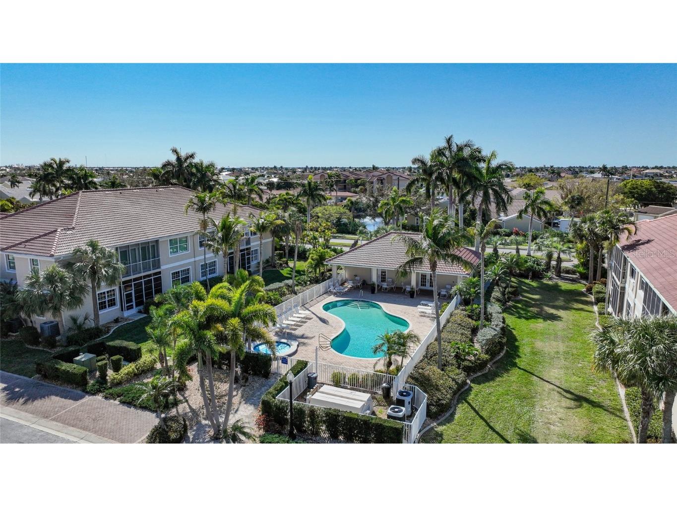 196 Tarpon Cove Boulevard #722 Punta Gorda FL 33950 C7508894 image41