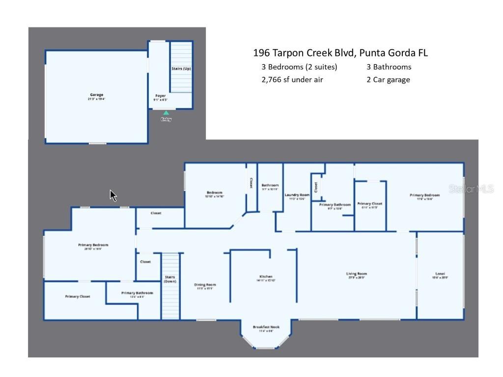 196 Tarpon Cove Boulevard #722 Punta Gorda FL 33950 C7508894 image42