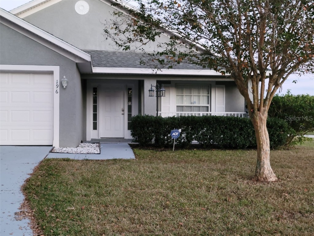 196 Thorne Meadow Pass Davenport FL 33897 S5092923 image1