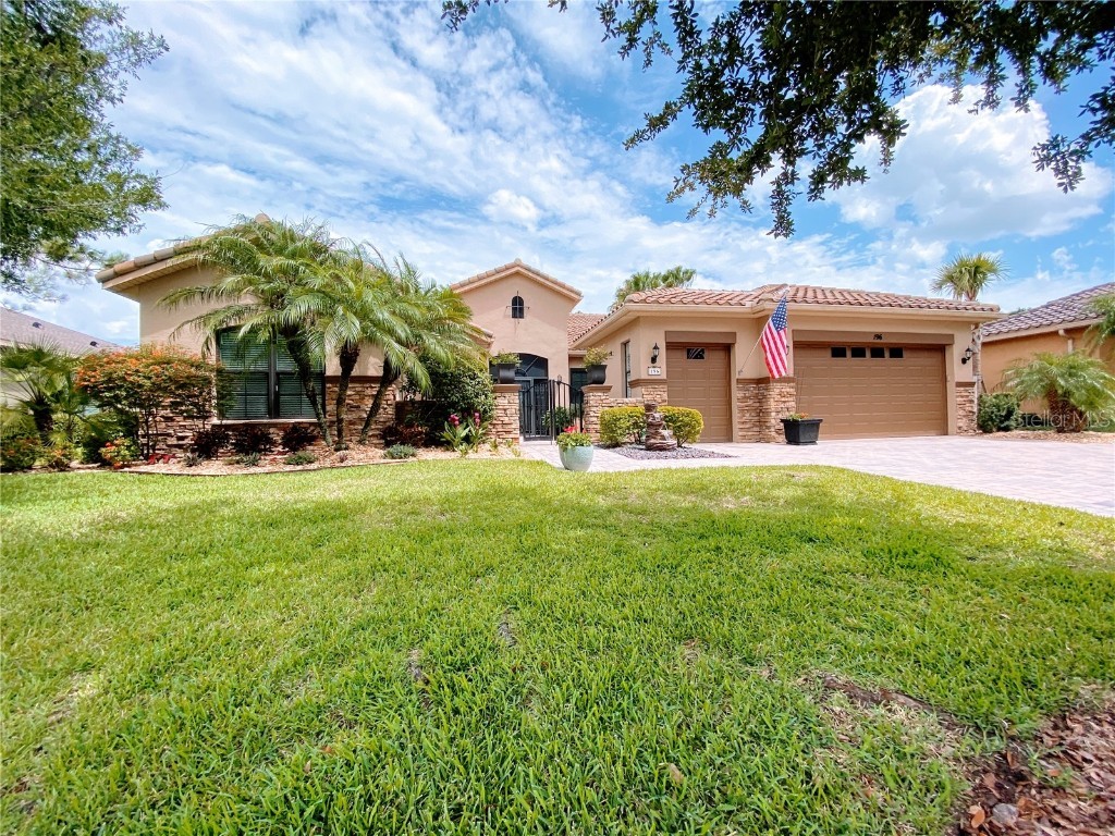 196 Torino Lane Poinciana FL 34759 S5051960 image1