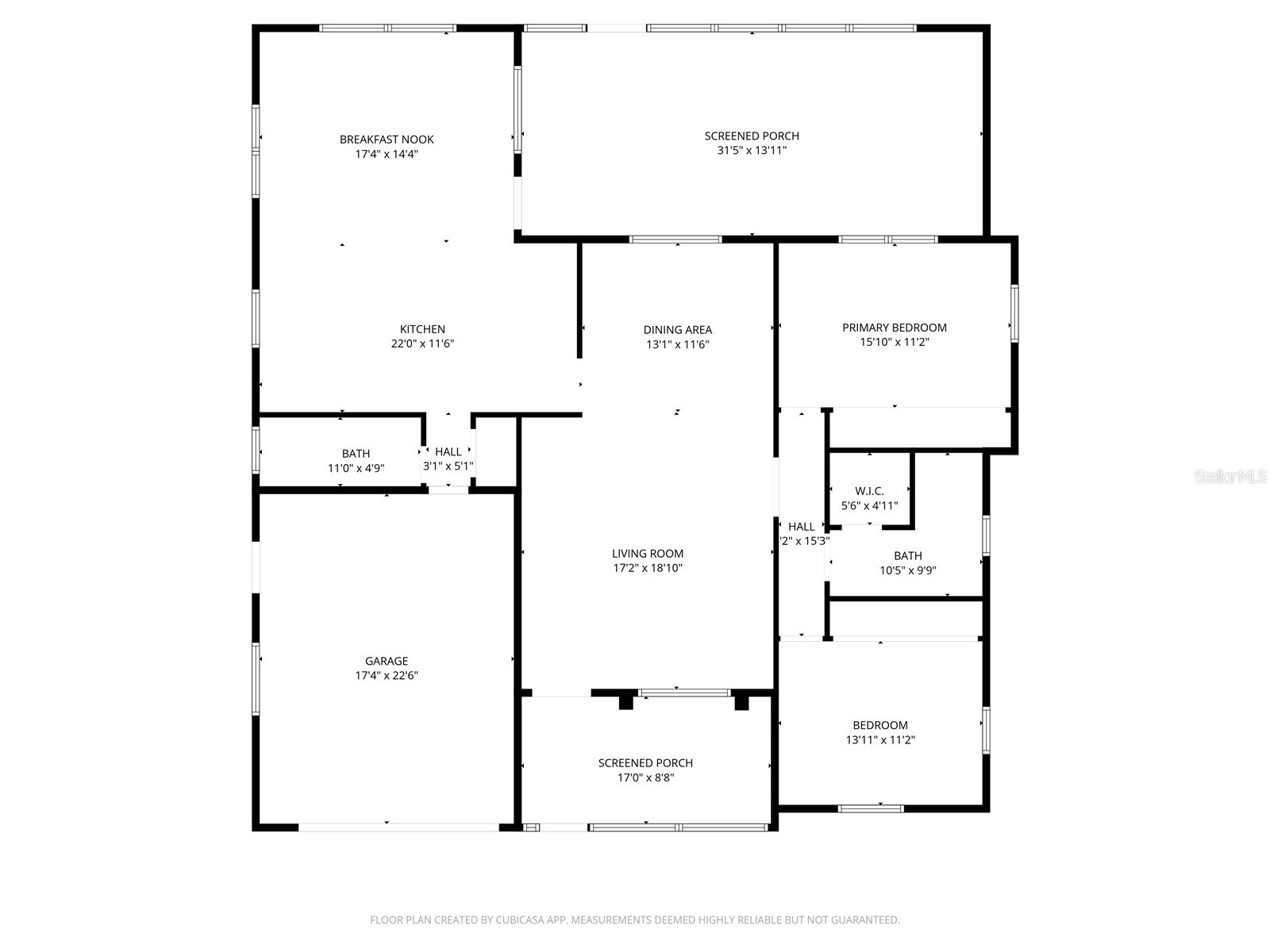 196 W Lake Damon Drive Avon Park FL 33825 G5109182 image3