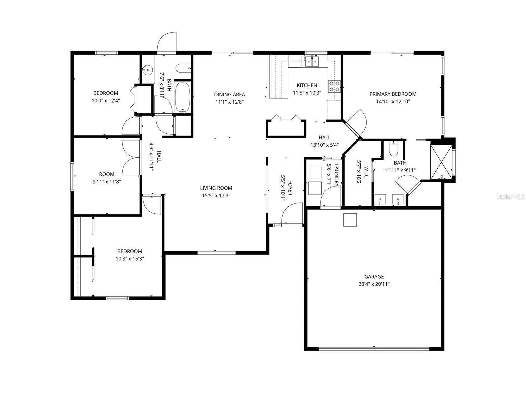 196 Waterview Circle Auburndale FL 33823 O6378025 image33