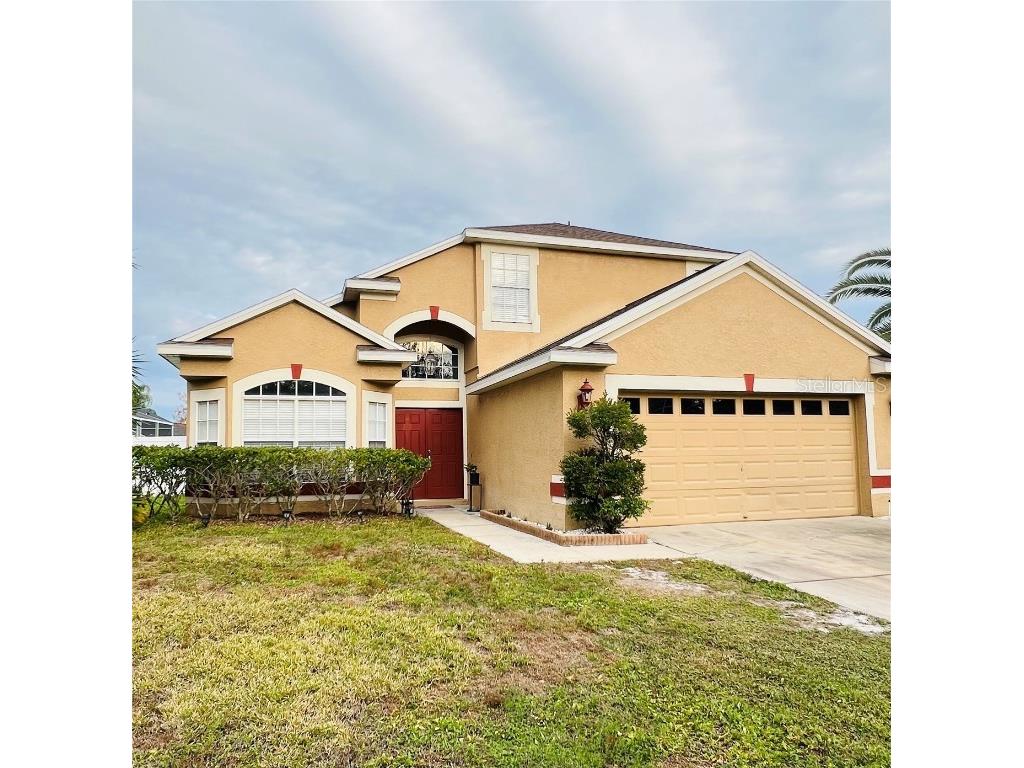 196 Westmoreland Circle Kissimmee FL 34744 O6270920 image1