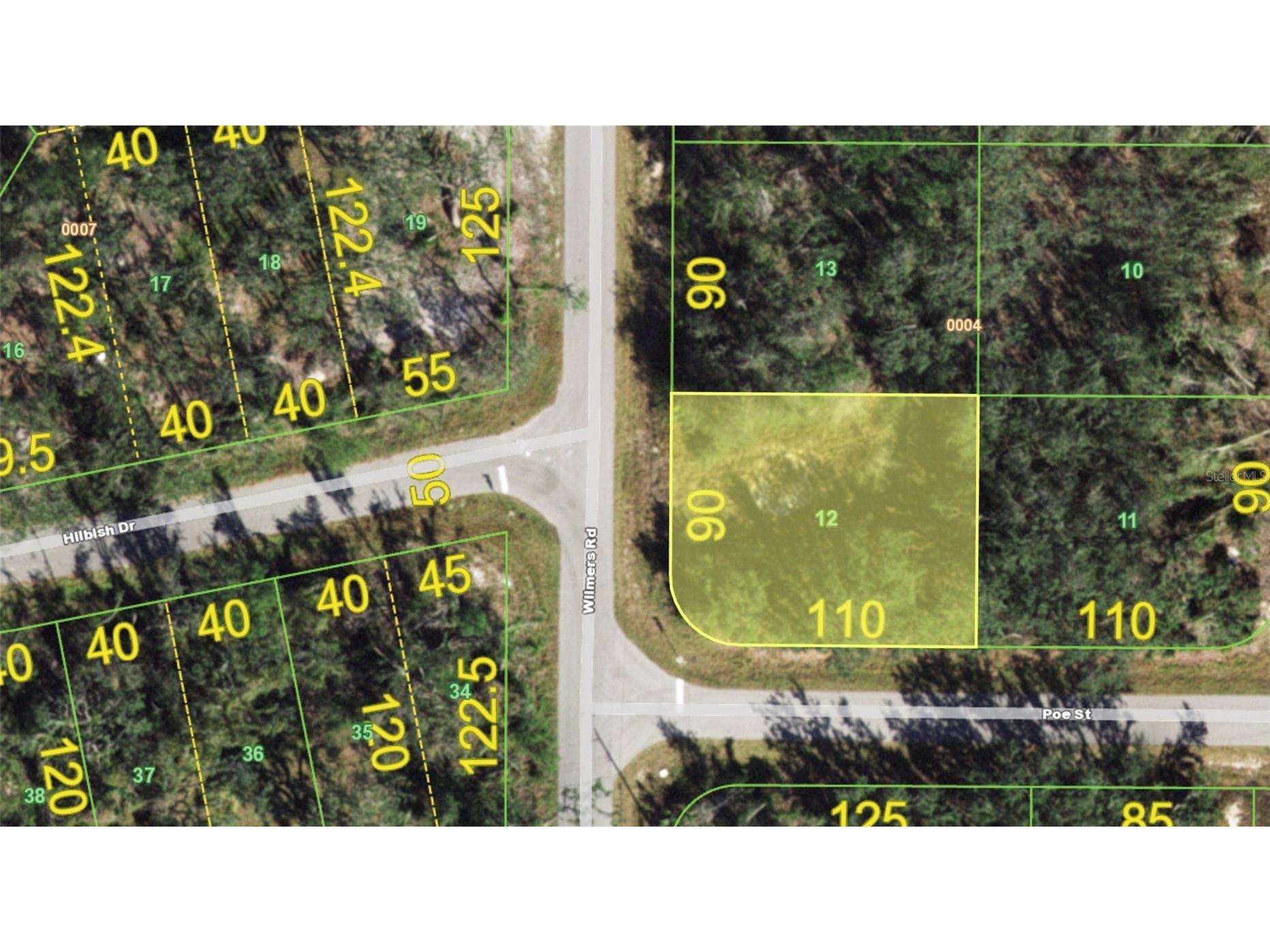 196 Wilmers Road Punta Gorda FL 33982 S5147879 image1