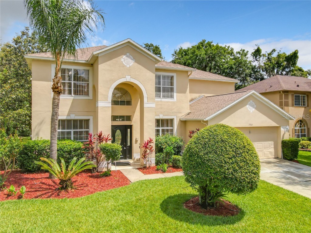 1960 Aspenridge Court Ocoee FL 34761 O6163229 image1