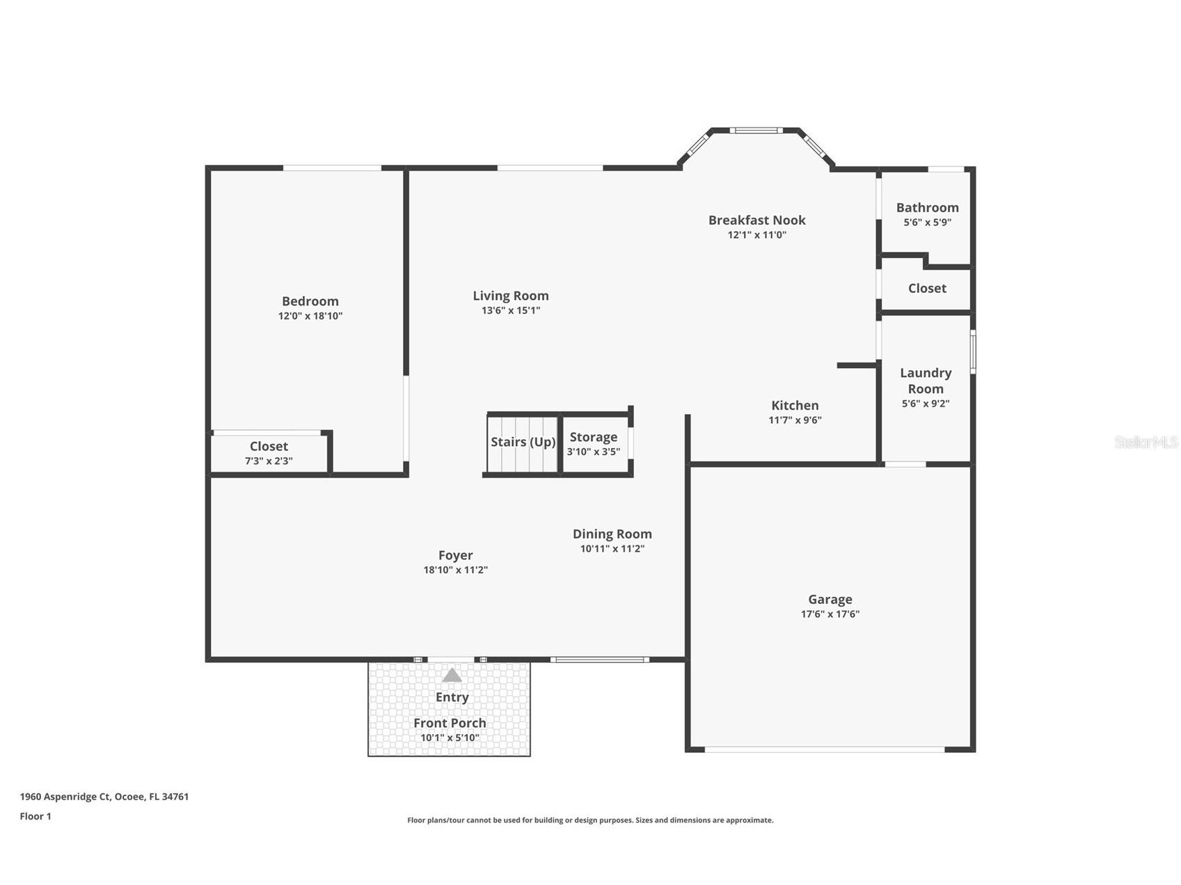 1960 Aspenridge Court Ocoee FL 34761 O6403355 image58