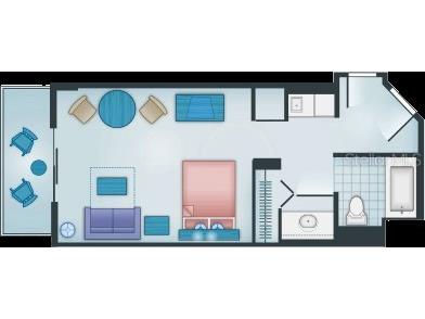 1960 Broadway #46A FL 32830 O6390895 image2