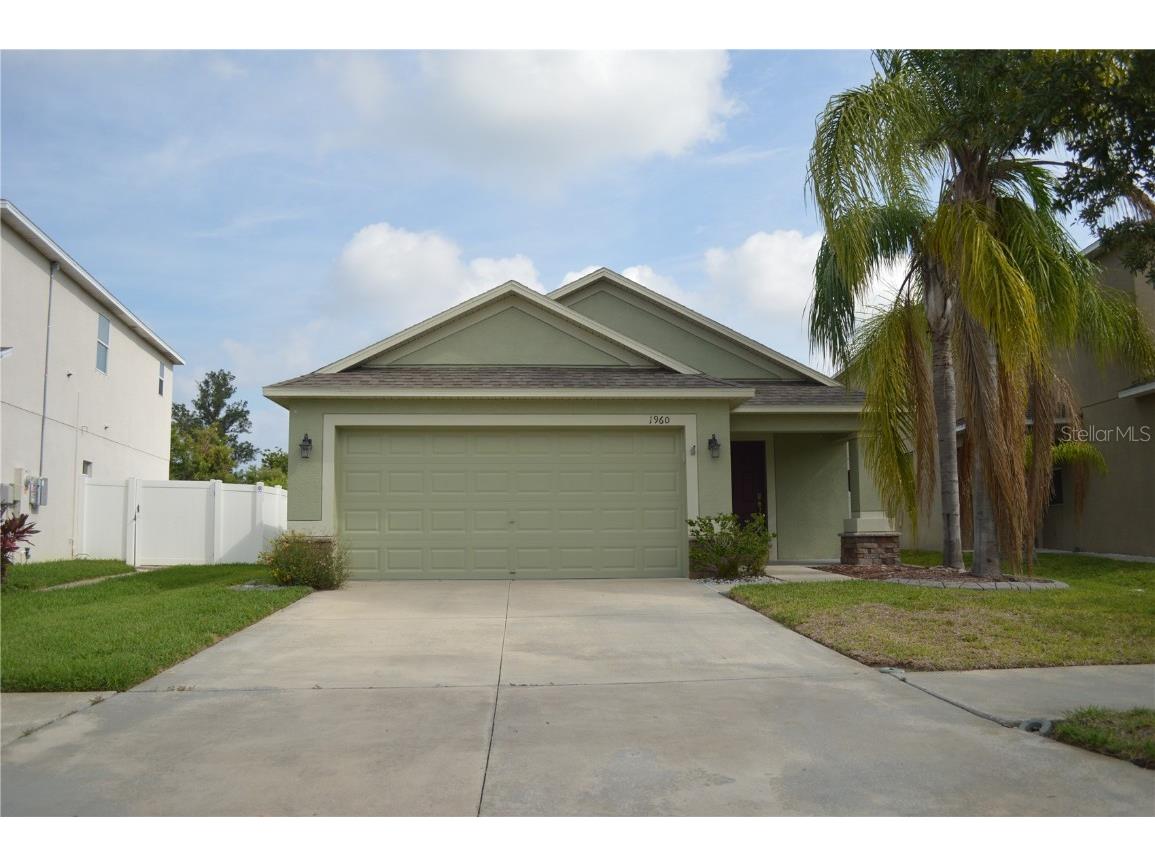 1960 Hawks View Drive Ruskin FL 33570 T3455492 image1