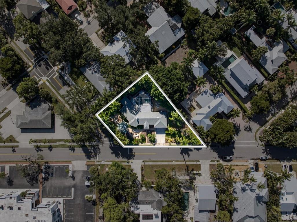 1960 Lincoln Drive Sarasota FL 34236 TB8450901 image65