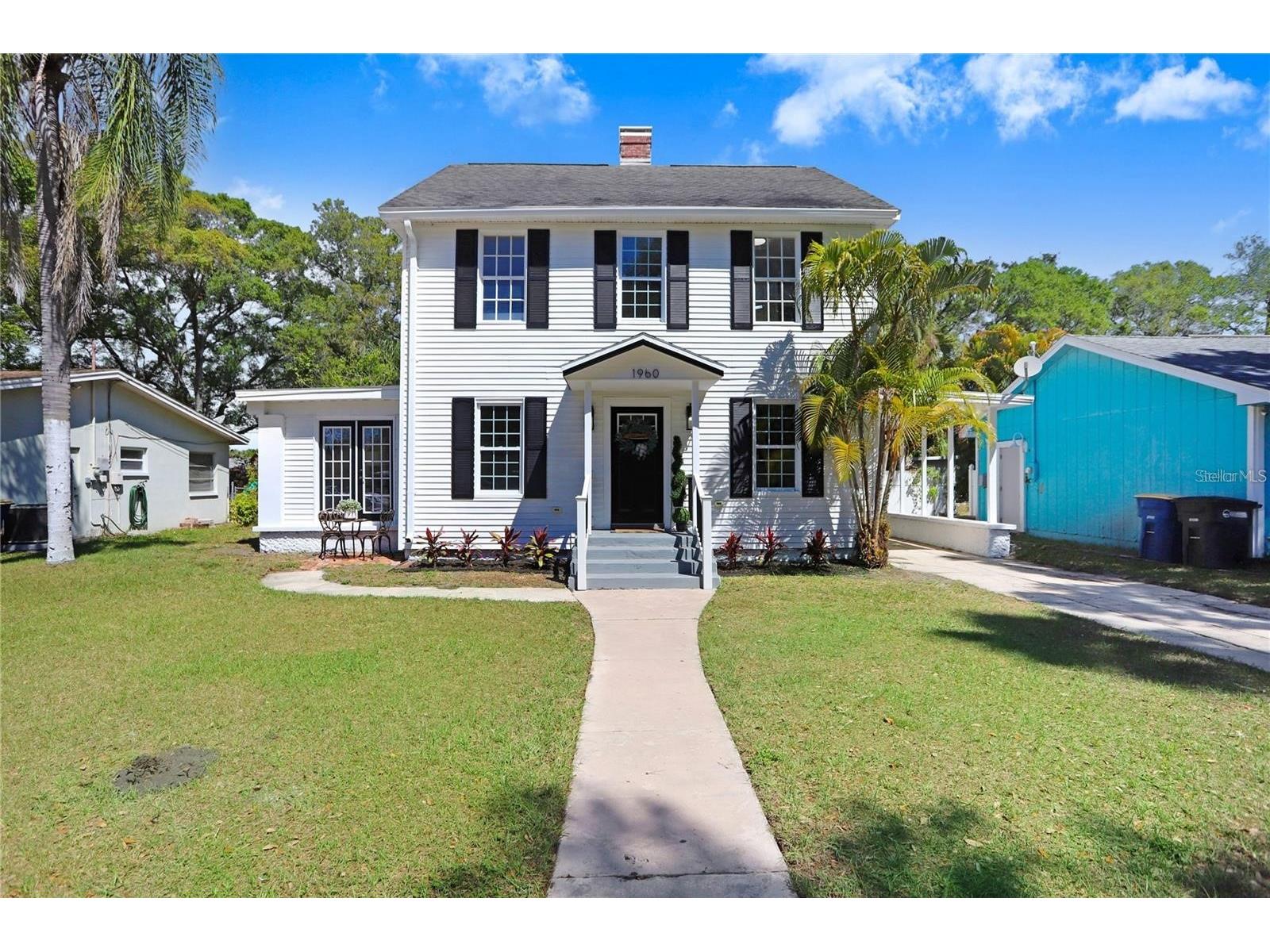 1960 Mckinley Street Clearwater FL 33765 TB8523559 image1