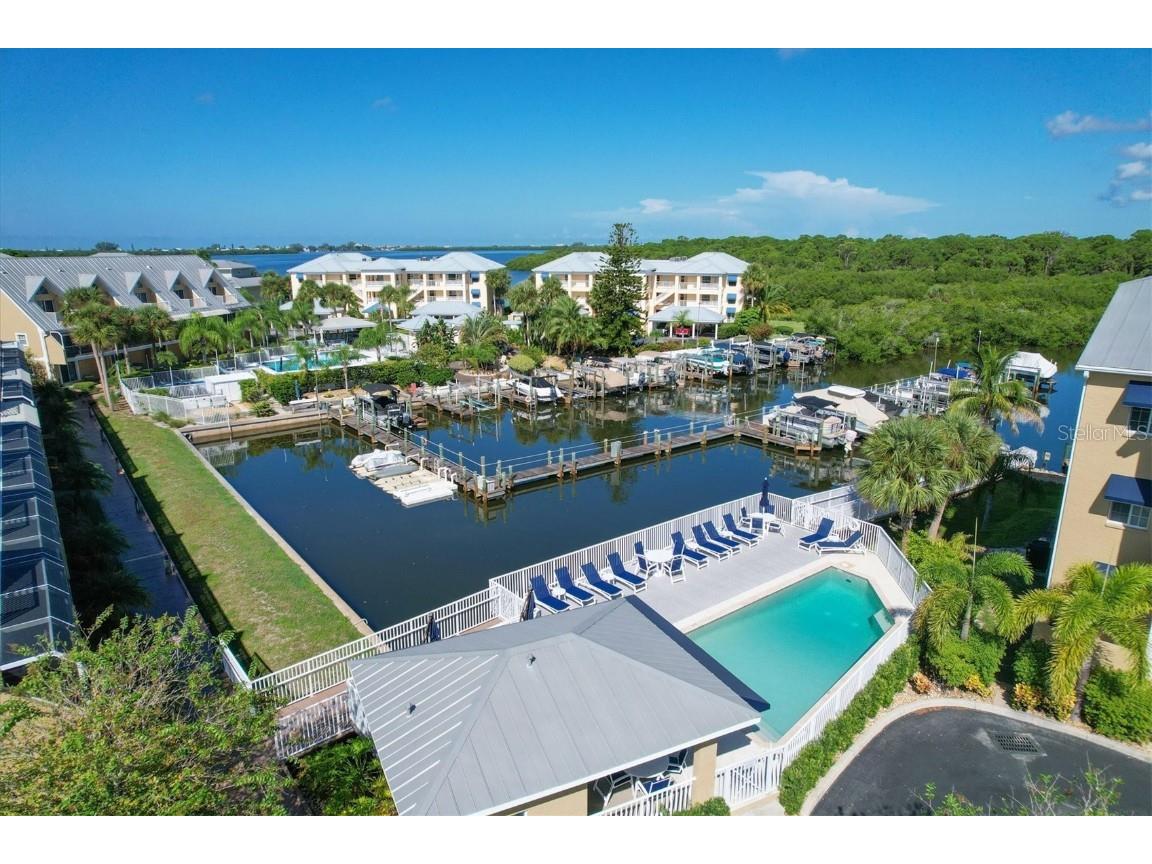 1960 Oregon Trail #2A Englewood FL 34224 D6135161 image37