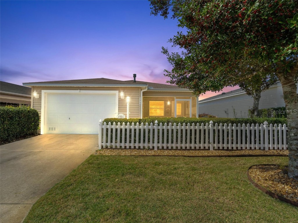 1960 Stafford Avenue The Villages FL 32162 G5079190 image1