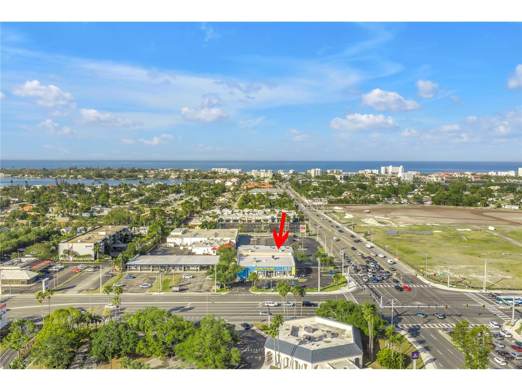 1960 Stickney Point Road #217 Sarasota FL 34231 A4688426 image23