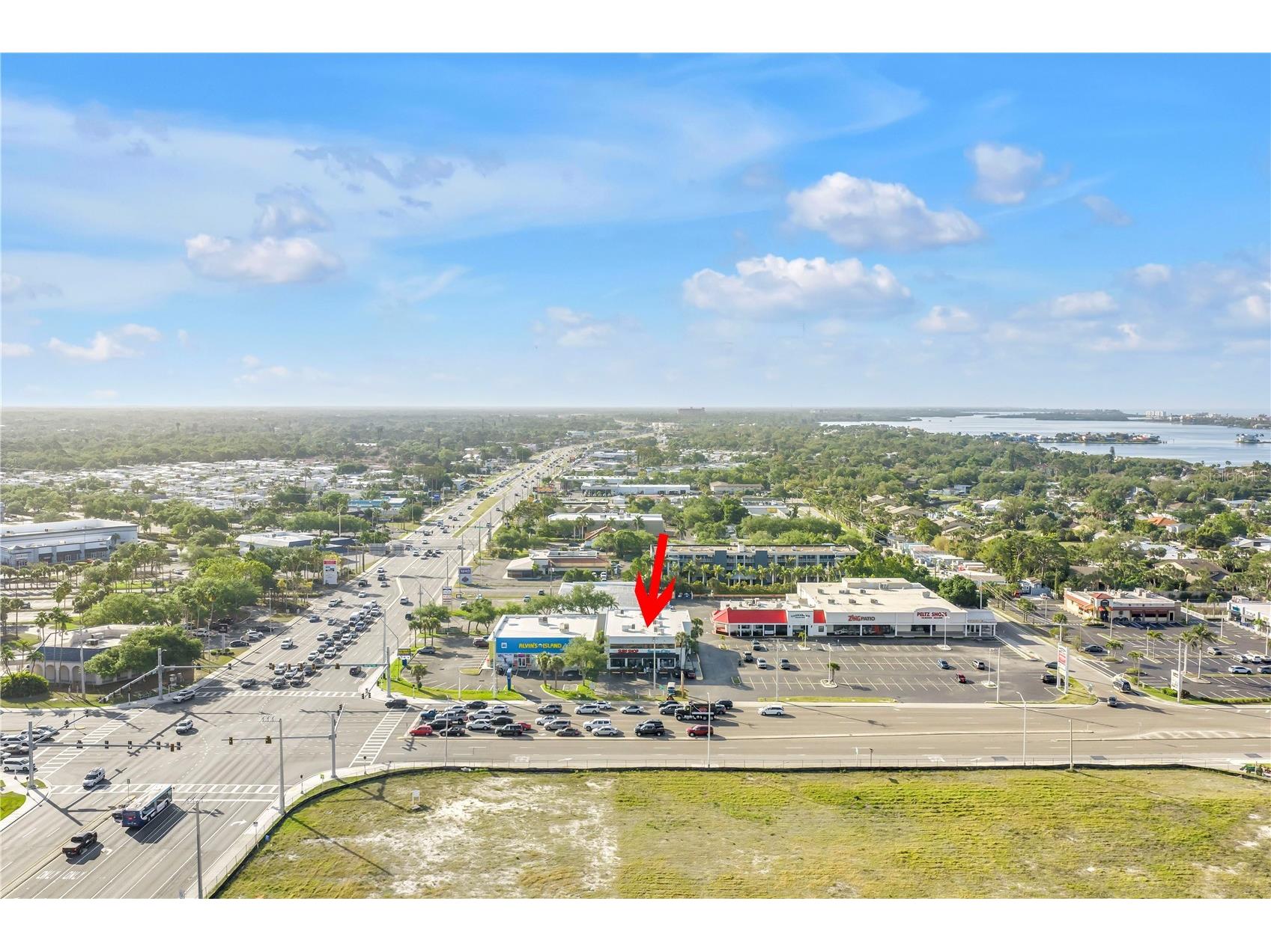 1960 Stickney Point Road #217 Sarasota FL 34231 A4688426 image27