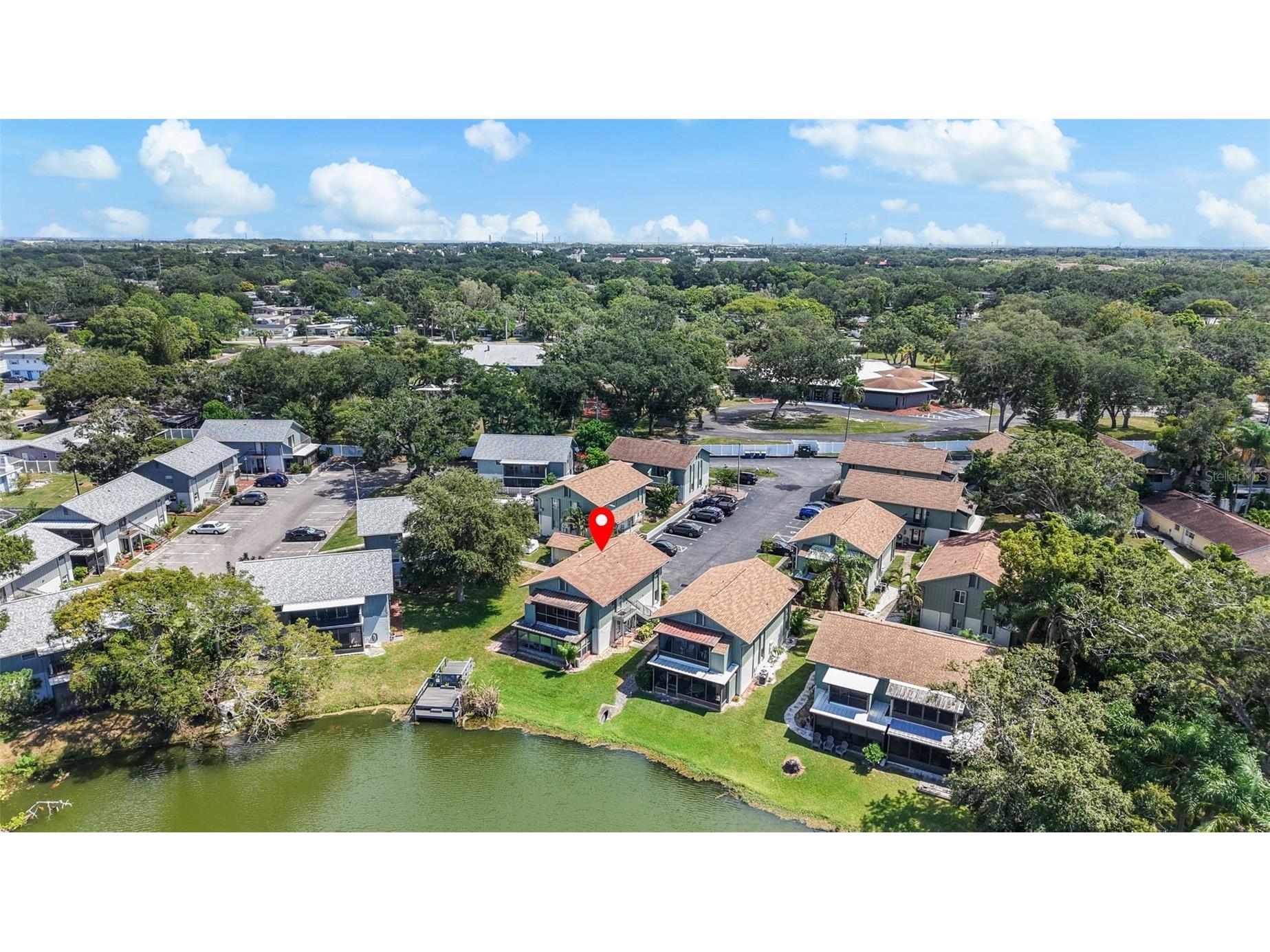 1960 Union Street #22 Clearwater FL 33763 TB8484026 image12