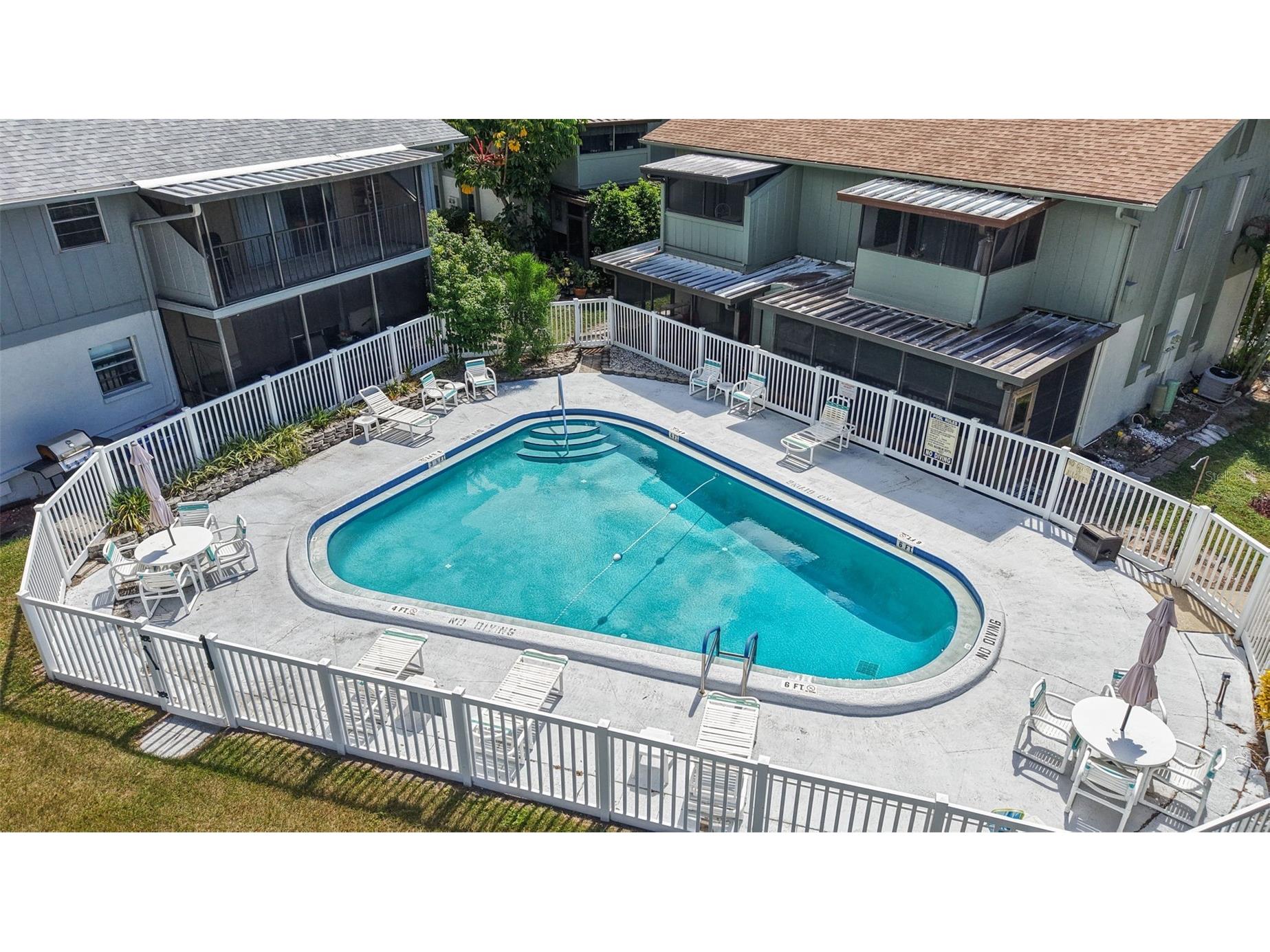 1960 Union Street #22 Clearwater FL 33763 TB8484026 image15