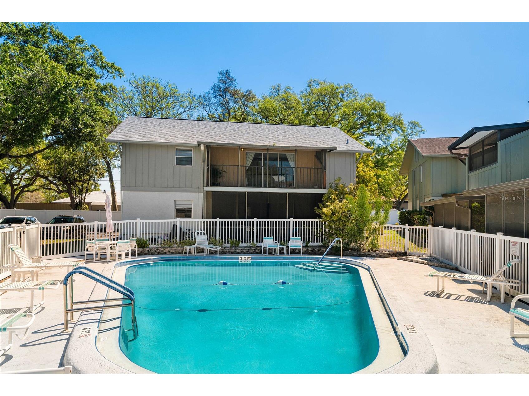 1960 Union Street #28 Clearwater FL 33763 TB8492216 image18
