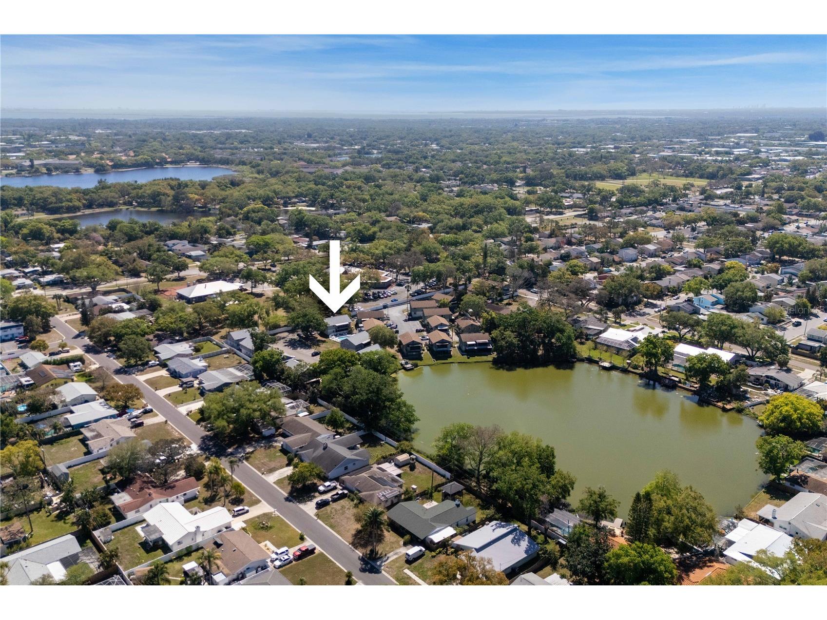 1960 Union Street #28 Clearwater FL 33763 TB8492216 image22