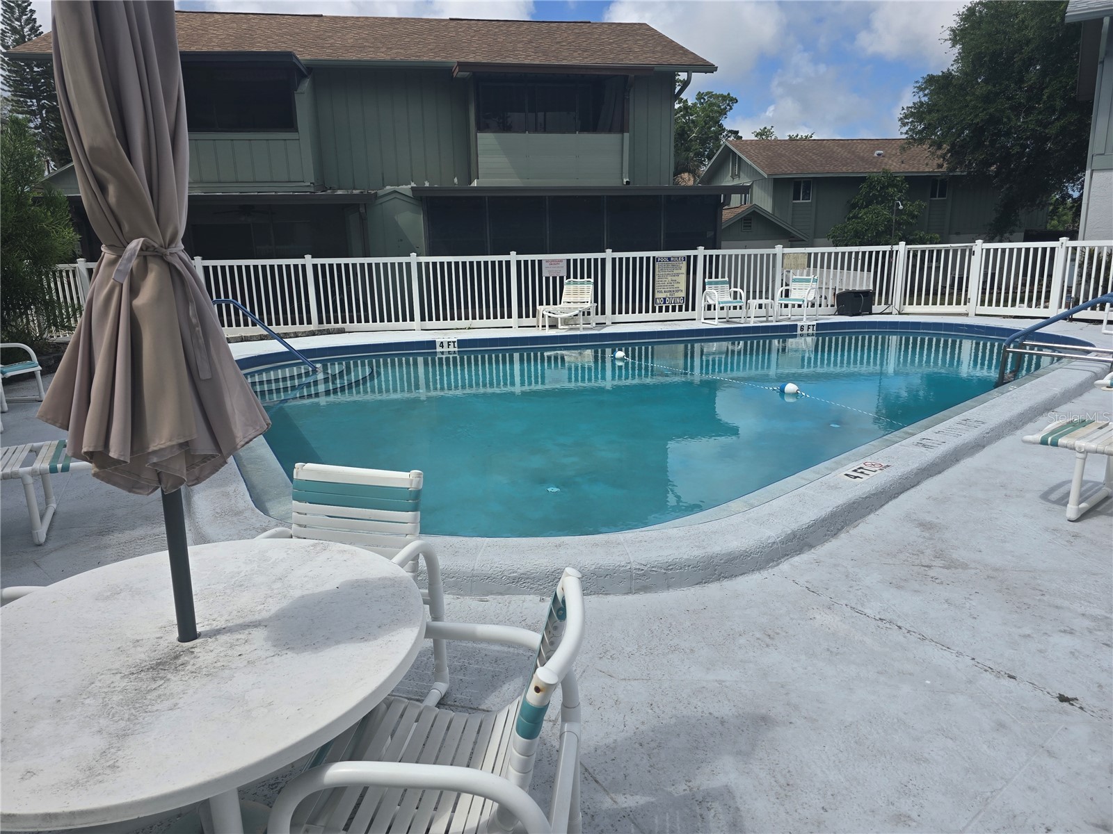 1960 Union Street #5 Clearwater FL 33763 TB8488687 image12