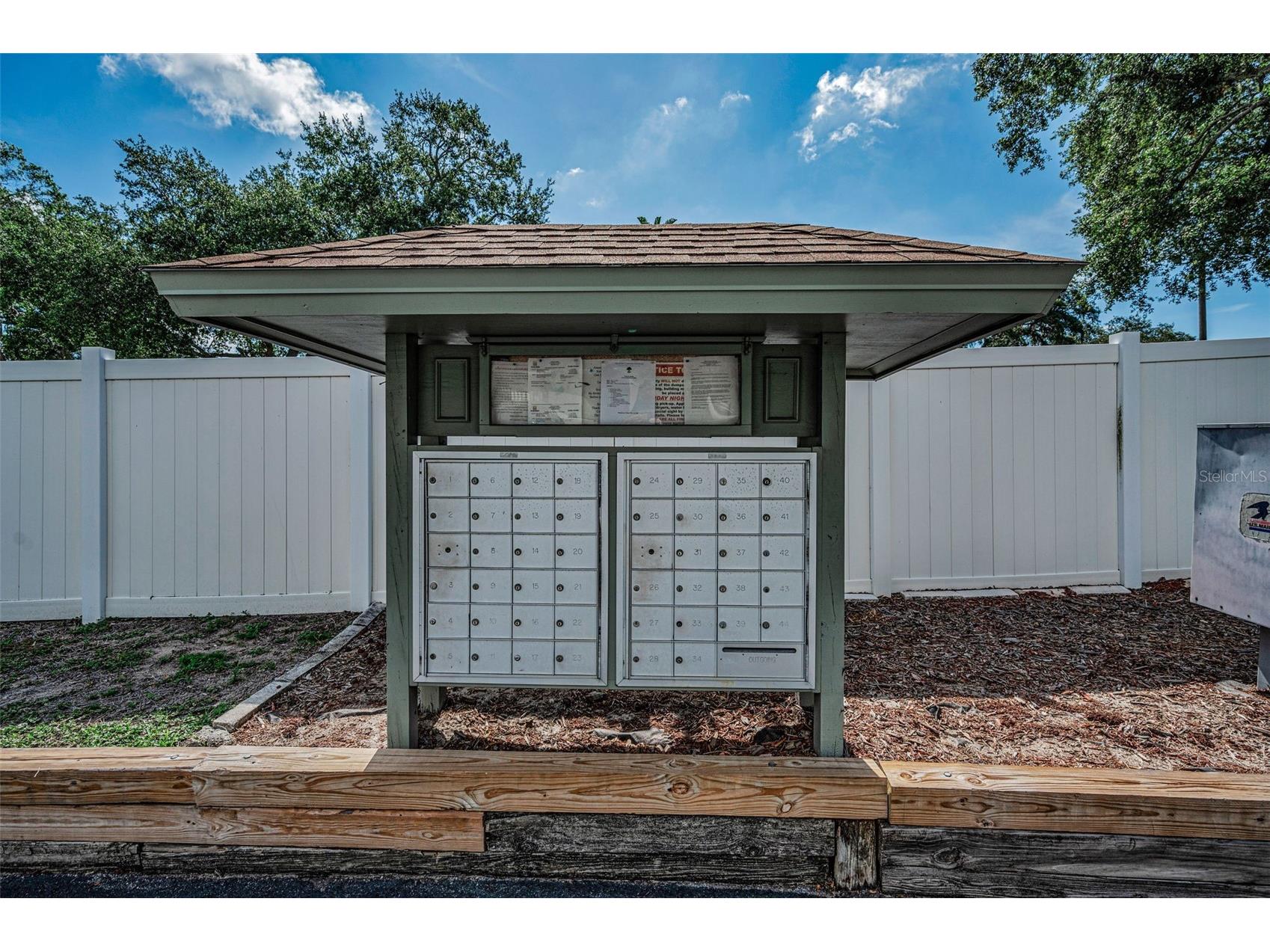 1960 Union Street #5 Clearwater FL 33763 TB8526137 image40