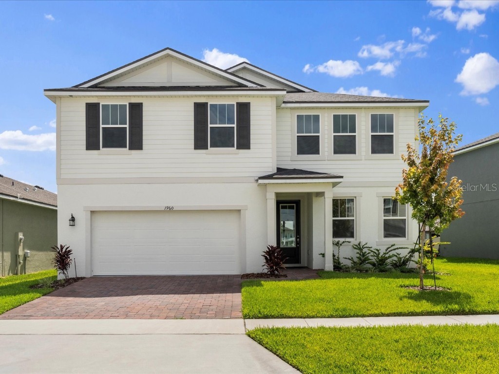 1960 Valencia Blossom Street Clermont FL 34711 O6165251 image1