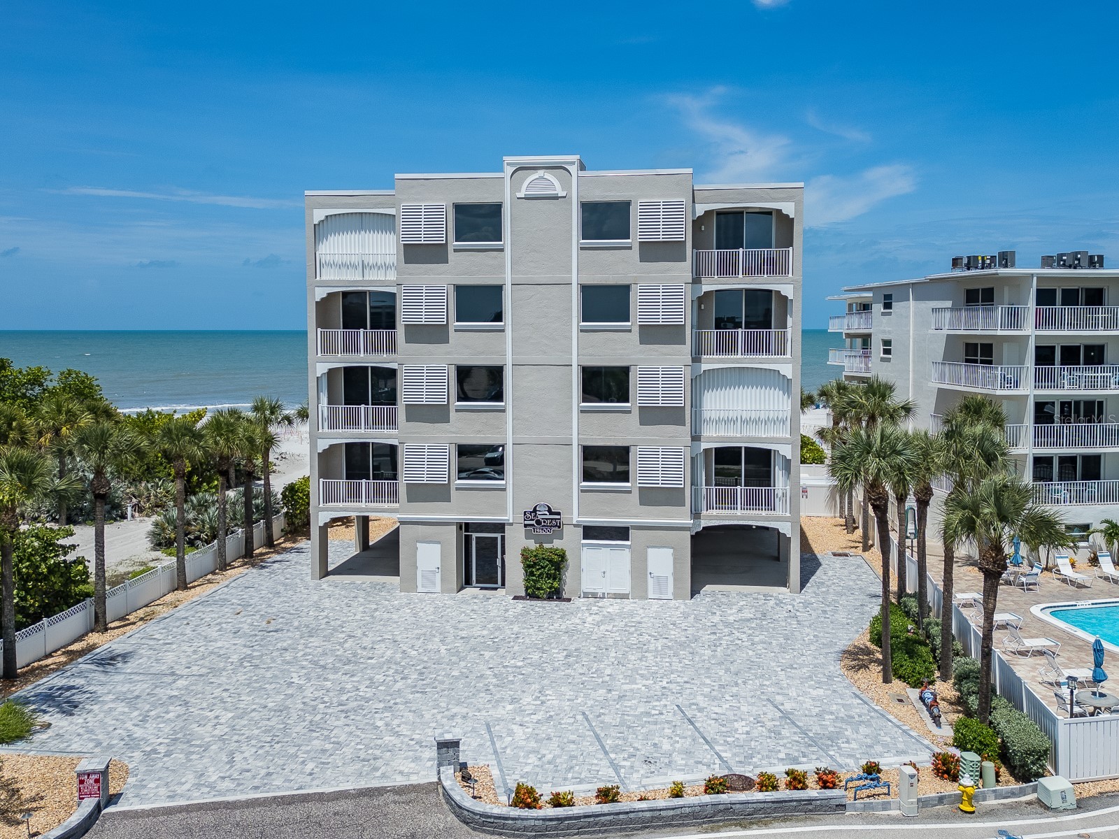 19600 Gulf Boulevard #102 Indian Shores FL 33785 TB8513450 image2
