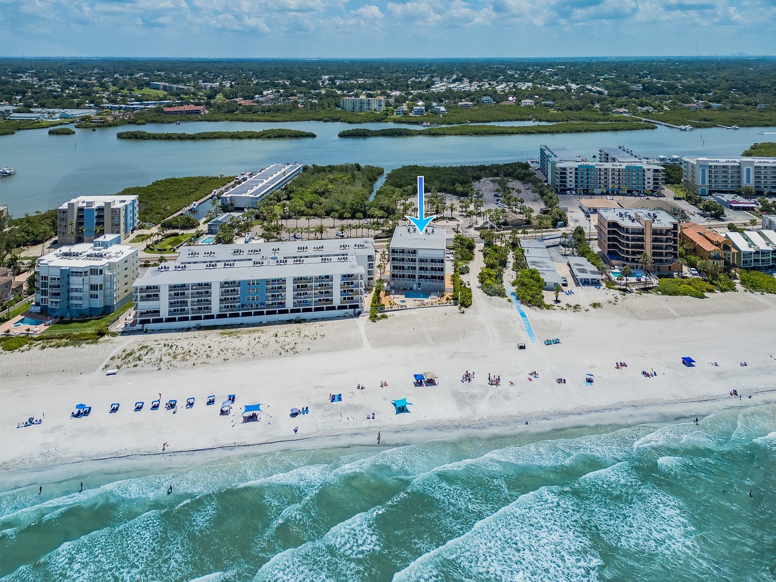 19600 Gulf Boulevard #102 Indian Shores FL 33785 TB8513450 image45