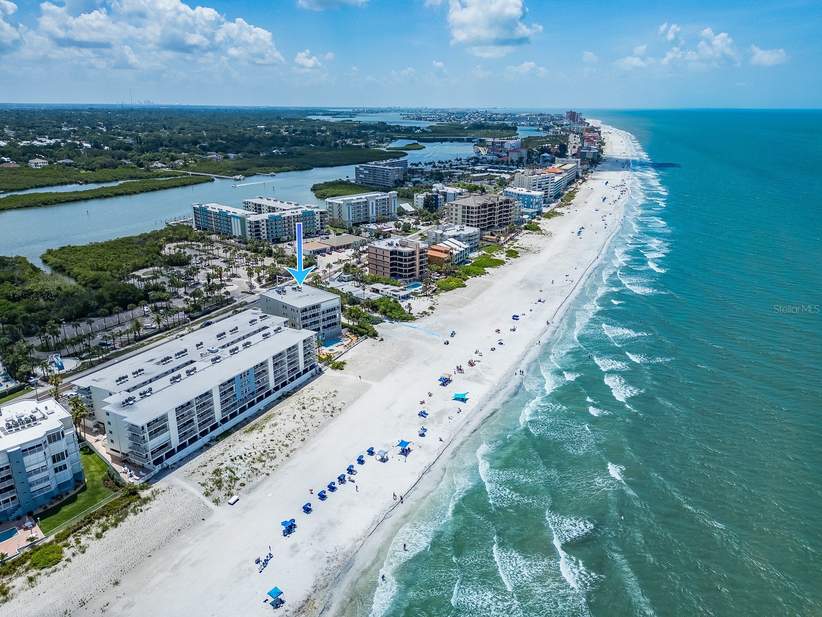 19600 Gulf Boulevard #102 Indian Shores FL 33785 TB8513450 image46