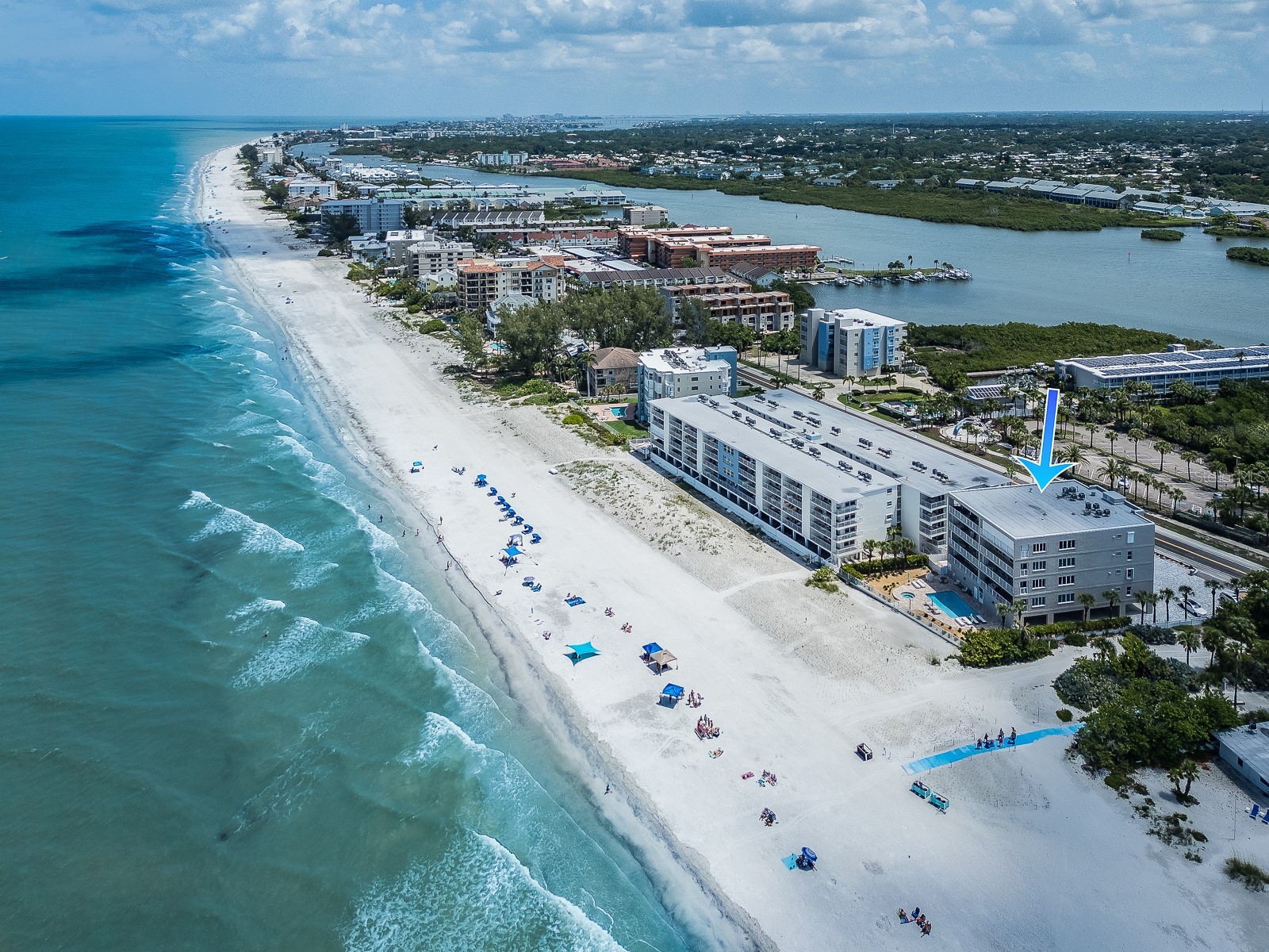 19600 Gulf Boulevard #102 Indian Shores FL 33785 TB8513450 image47