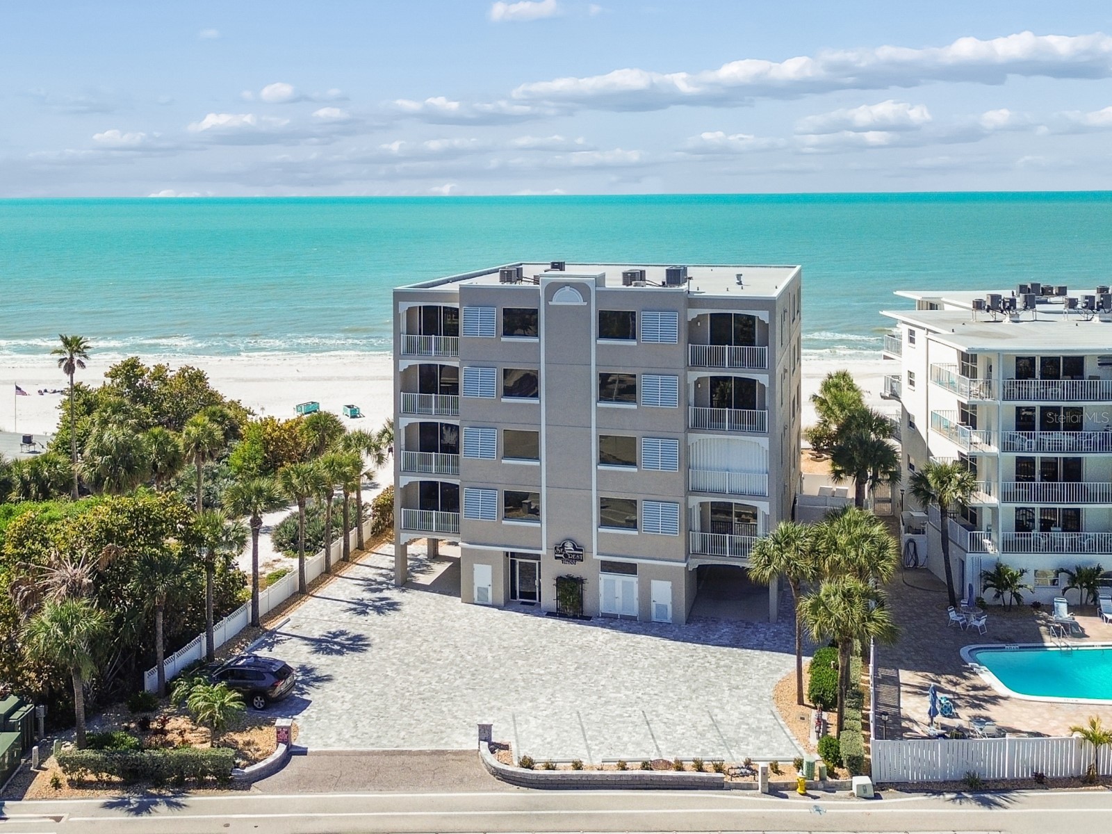 19600 Gulf Boulevard #402 Indian Shores FL 33785 TB8481046 image1