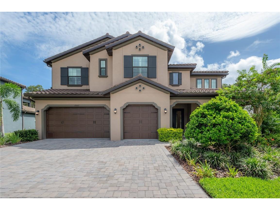 19607 Whispering Fern Place Lutz FL 33558 TB8301022 image1