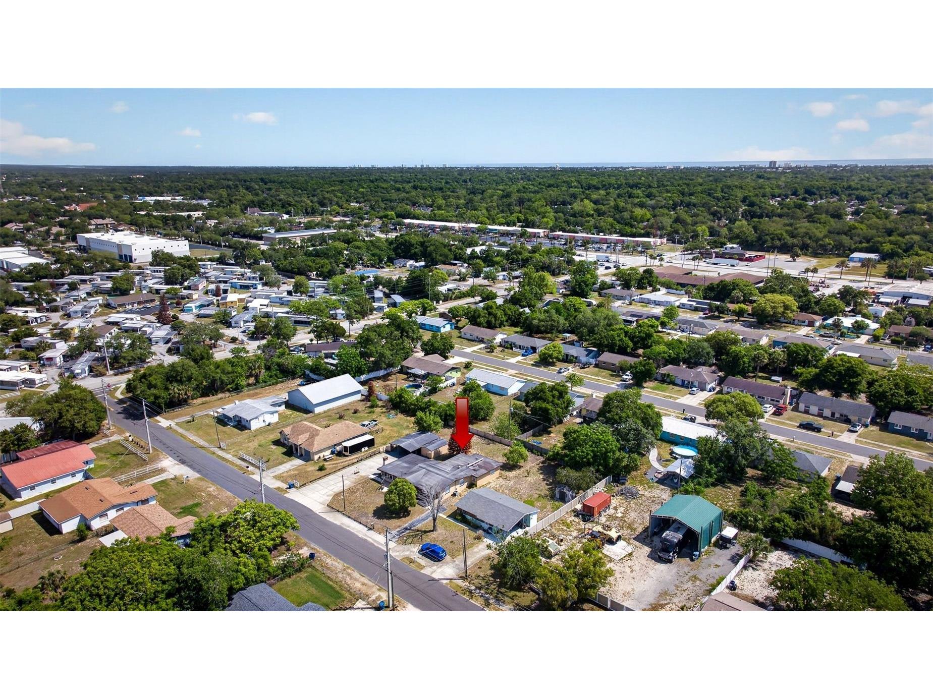 1961 Carolina Avenue Ormond Beach FL 32174 V4949072 image47