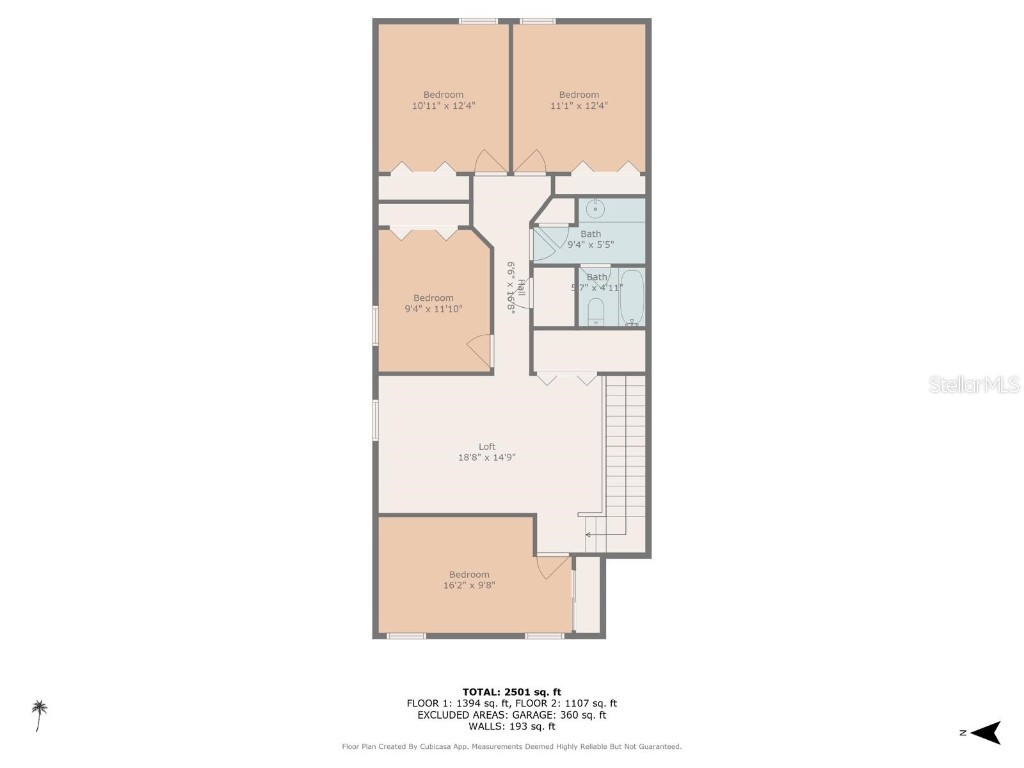 1961 Continental Street Saint Cloud FL 34769 O6315563 image35