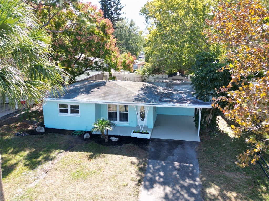 1961 Lakewood Drive Clearwater FL 33763 U8218683 image1