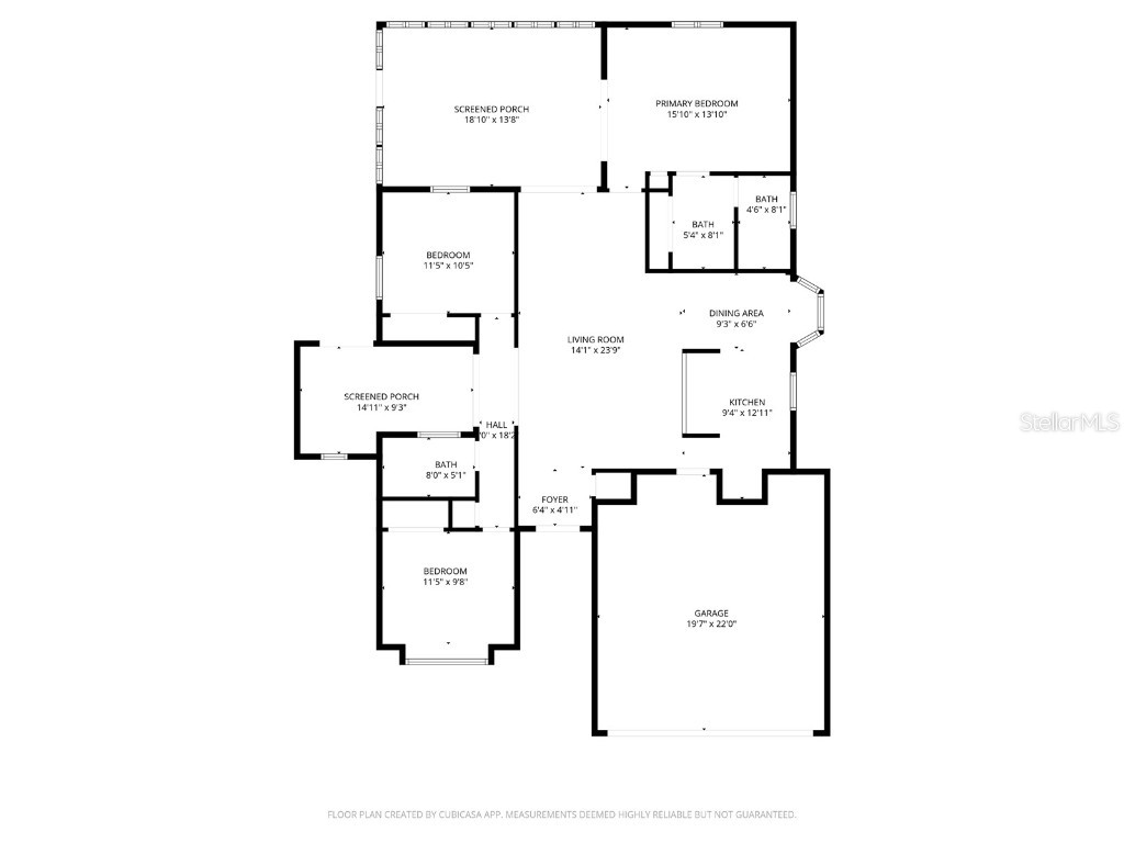 1961 Paragon Street Deltona FL 32738 TB8438580 image29