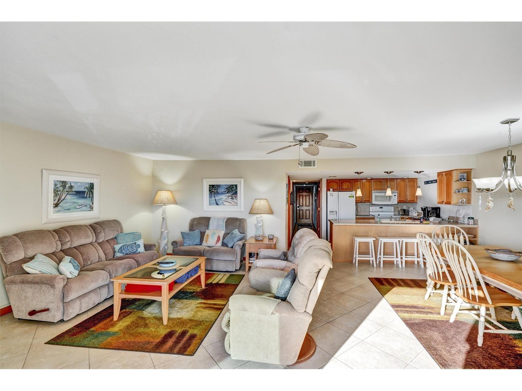 19610 Gulf Blvd #206 Indian Shores FL 33785 - GULF OF MEXICO/AMERICA TB8434571 image12