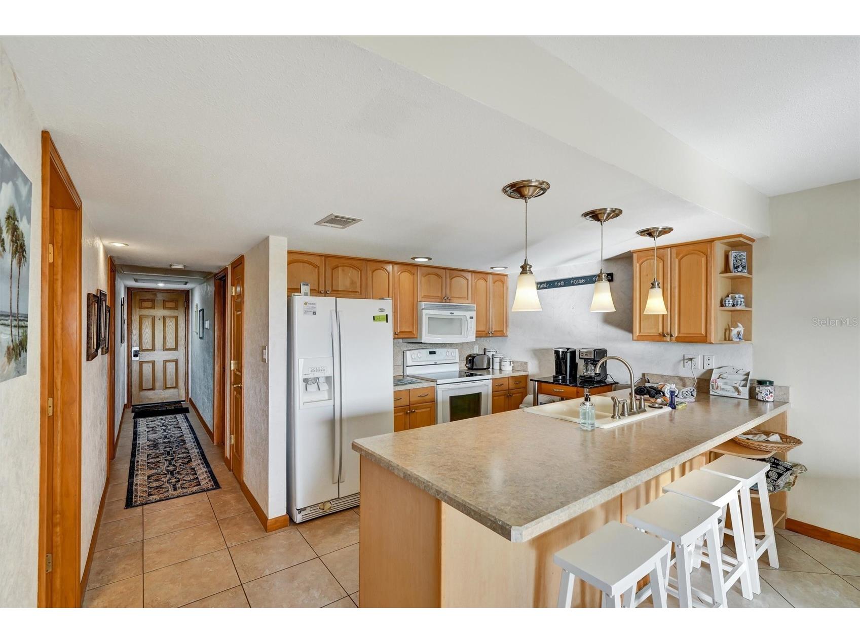 19610 Gulf Blvd #206 Indian Shores FL 33785 - GULF OF MEXICO/AMERICA TB8434571 image15