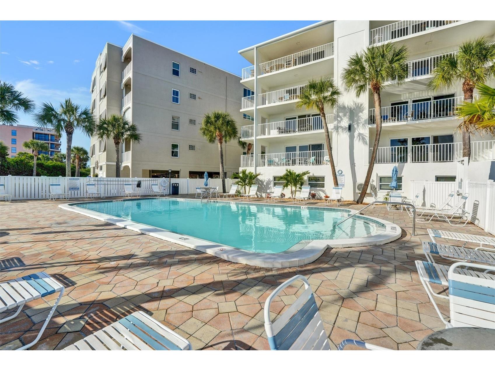 19610 Gulf Blvd #206 Indian Shores FL 33785 - GULF OF MEXICO/AMERICA TB8434571 image33