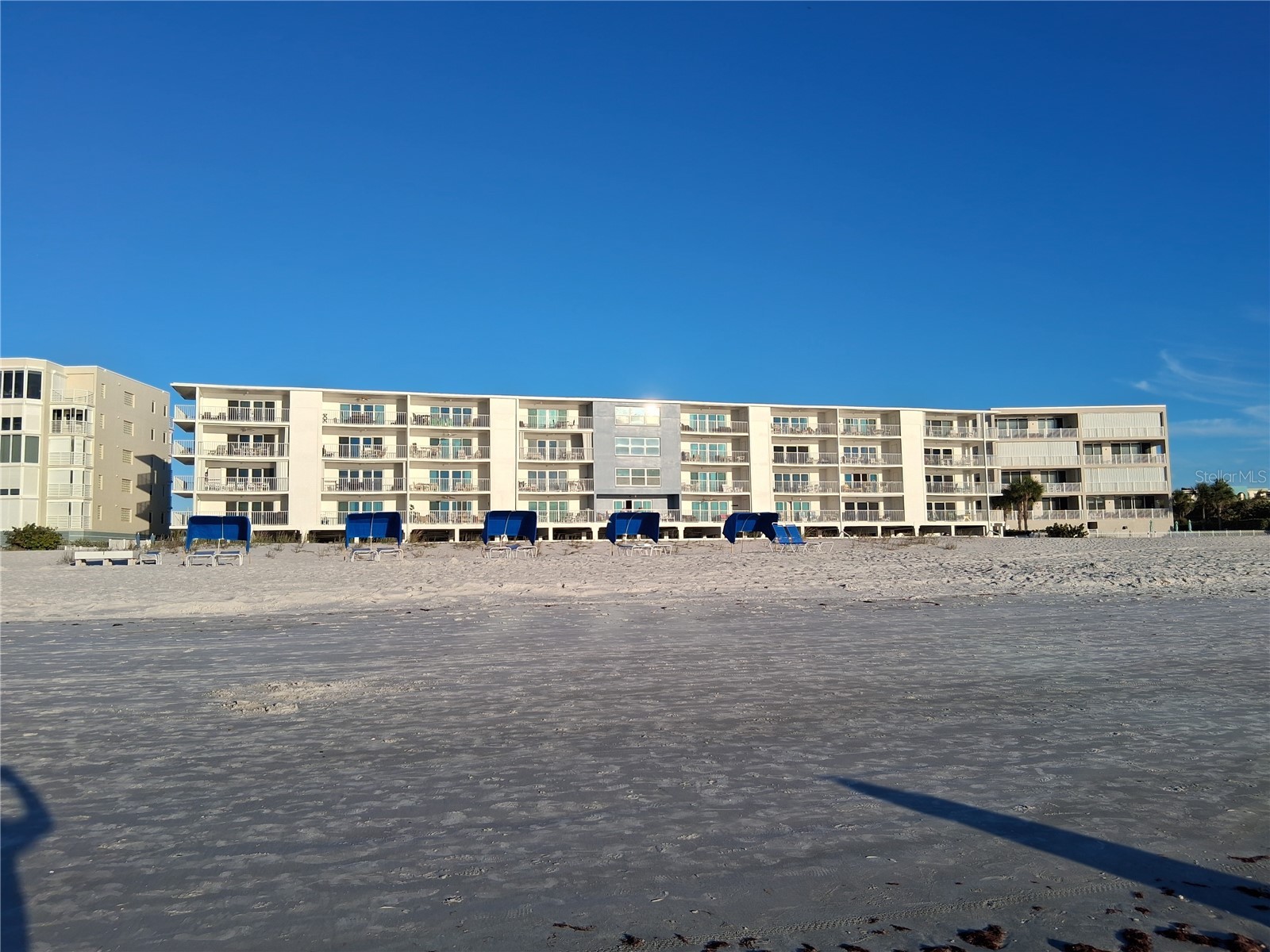 19610 Gulf Blvd #206 Indian Shores FL 33785 - GULF OF MEXICO/AMERICA TB8434571 image59