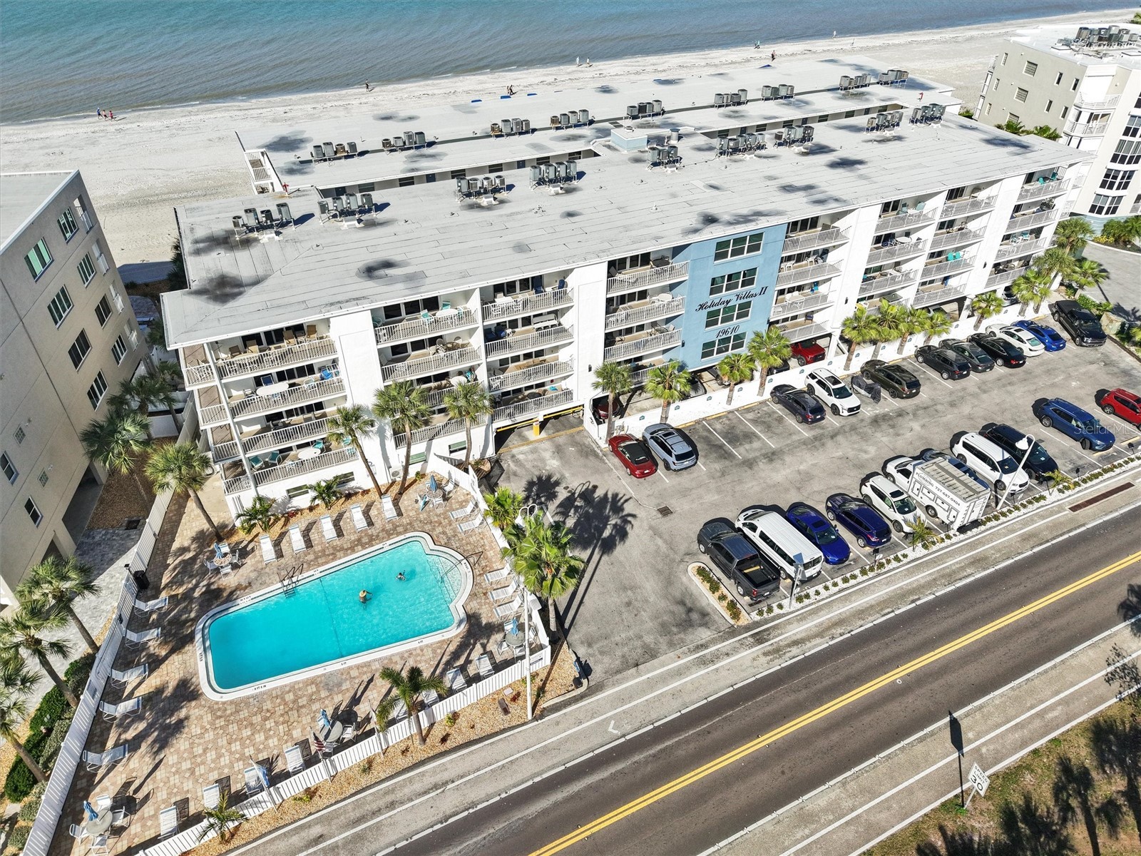 19610 Gulf Blvd #206 Indian Shores FL 33785 - GULF OF MEXICO/AMERICA TB8434571 image6