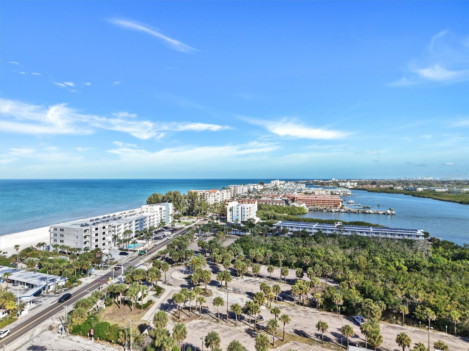 19610 Gulf Blvd #206 Indian Shores FL 33785 - GULF OF MEXICO/AMERICA TB8434571 image62