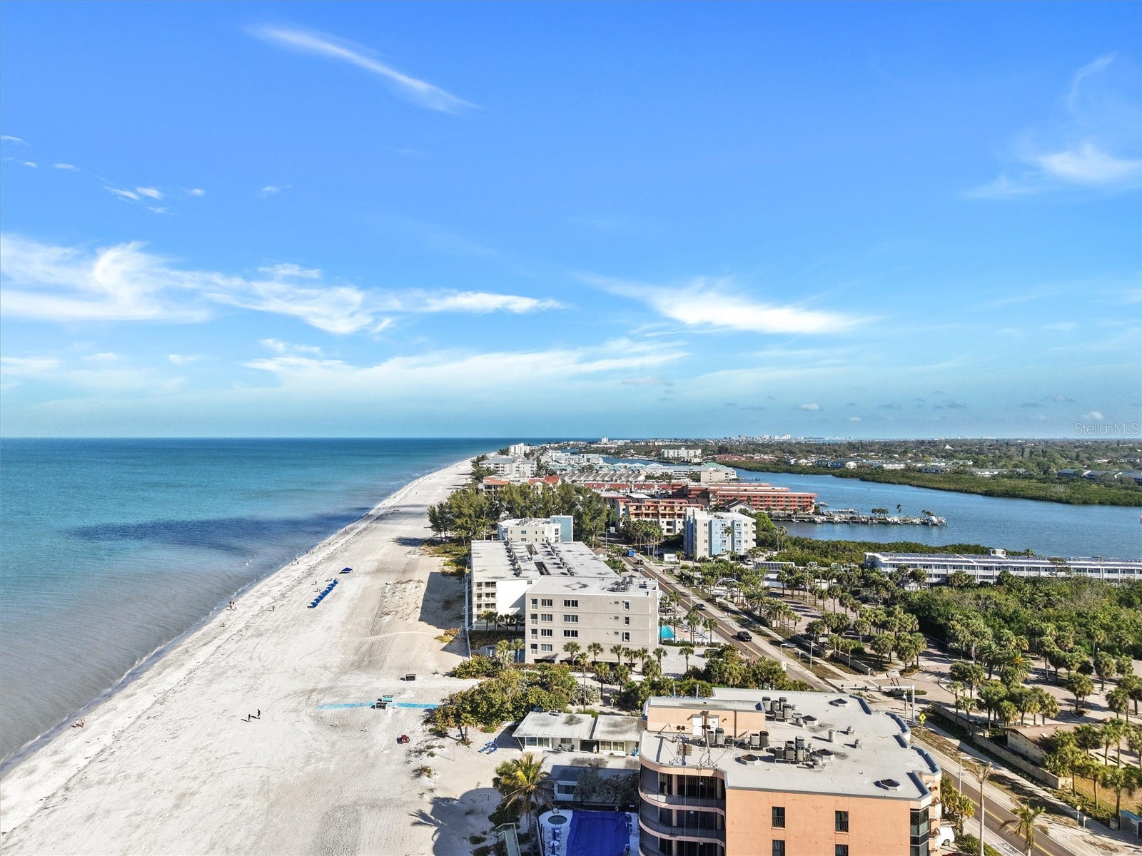 19610 Gulf Blvd #206 Indian Shores FL 33785 - GULF OF MEXICO/AMERICA TB8434571 image63